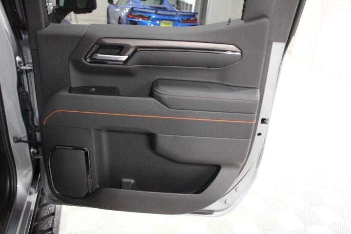 New 2026 GMC Sierra 1500 AT4 w/ AT4 Premium Package image 31