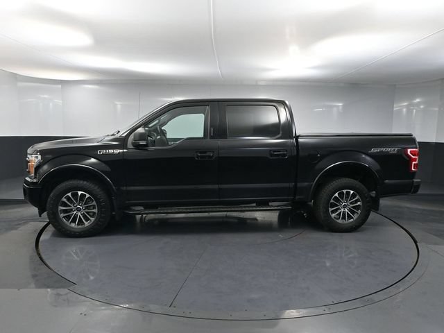 Used 2019 Ford F150 XLT w/ Equipment Group 302A Luxury AWD/4WD image 6