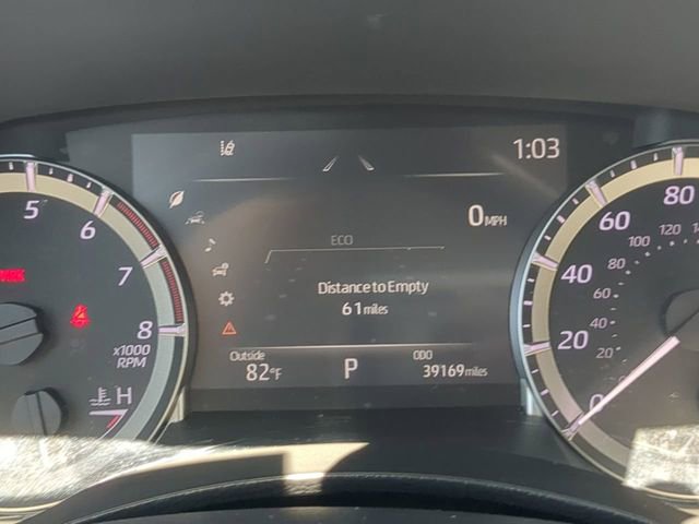 Used 2023 Toyota Highlander XLE image 27