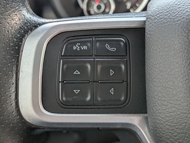 Used 2022 RAM 2500 Big Horn w/ Snow Chief Group image 21