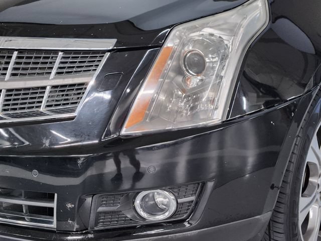 Used 2012 Cadillac SRX Performance FWD image 12