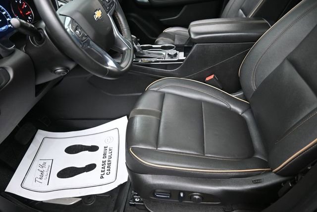 Used 2023 Chevrolet Blazer Premier w/ Driver Confidence II Package FWD image 15
