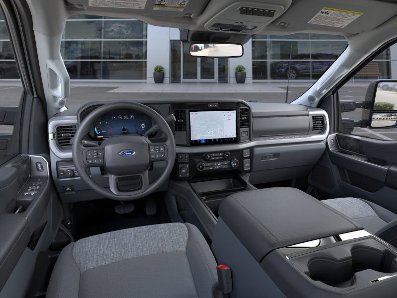 New 2026 Ford F350 XLT w/ XLT Premium Package image 9
