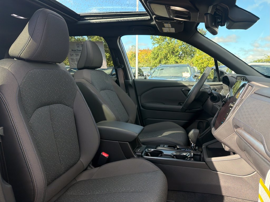 Certified 2026 Subaru Forester Premium AWD/4WD image 32