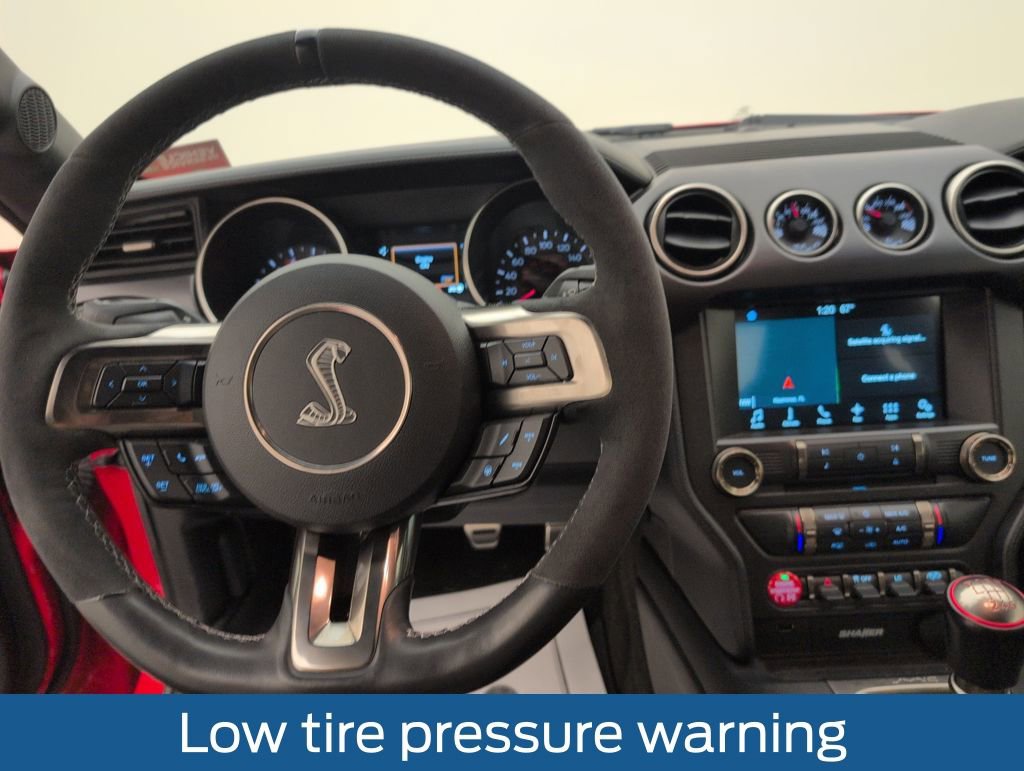 Used 2017 Ford Mustang Shelby GT350 w/ Electronics Package image 21