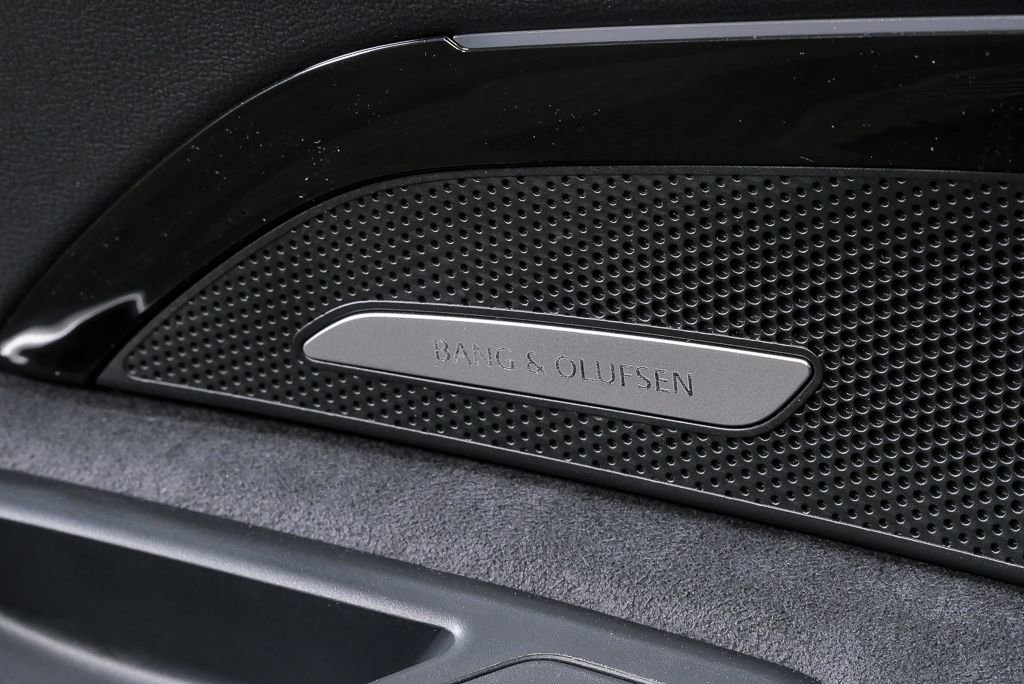 New 2025 Audi SQ5 Premium Plus AWD/4WD image 7