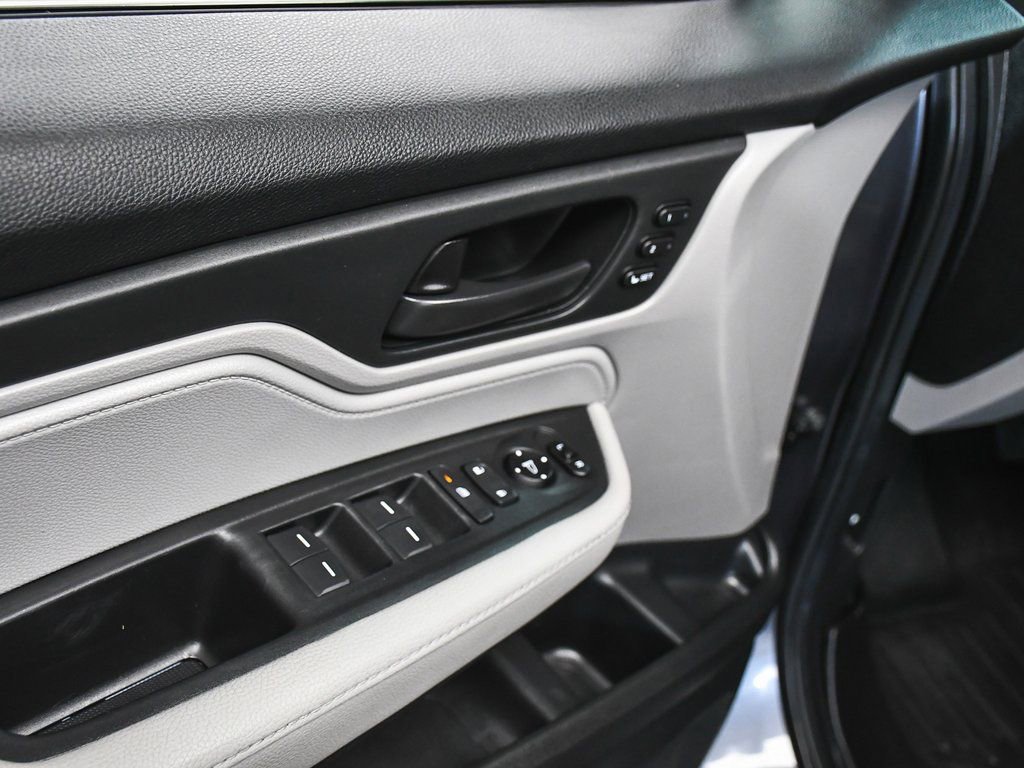 Used 2019 Honda Odyssey EX-L image 10