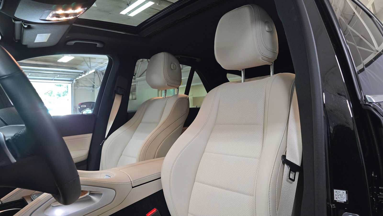 Certified 2026 Mercedes-Benz GLE 350 4MATIC image 21