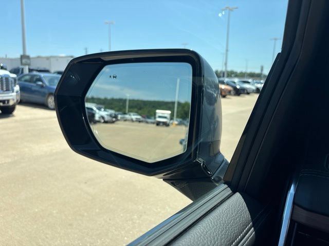 Used 2025 GMC Yukon XL Denali AWD/4WD image 42