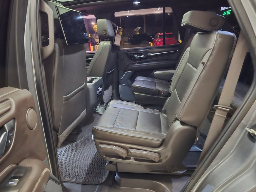 Used 2021 GMC Yukon Denali AWD/4WD image 33