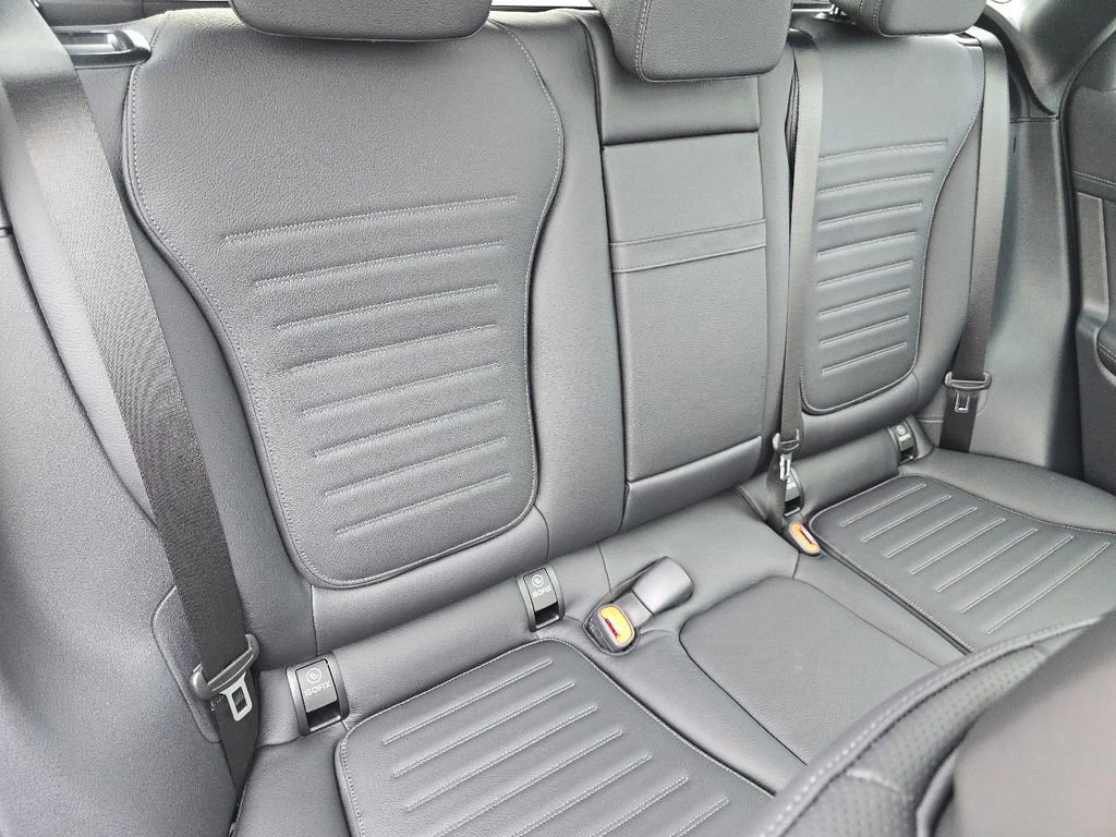 New 2026 Mercedes-Benz GLC 43 AMG 4MATIC image 22