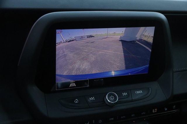 Used 2021 Chevrolet Camaro LT w/ RS Package RWD image 19