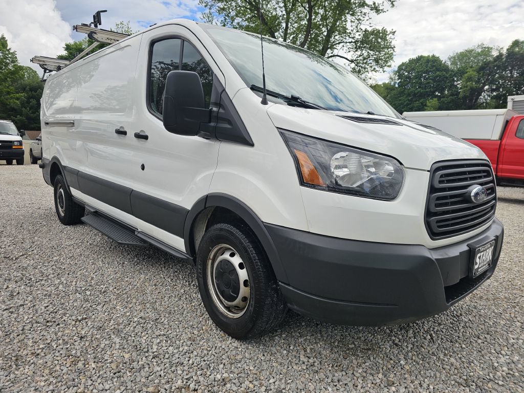 Used 2018 Ford Transit 250 148 Low Roof