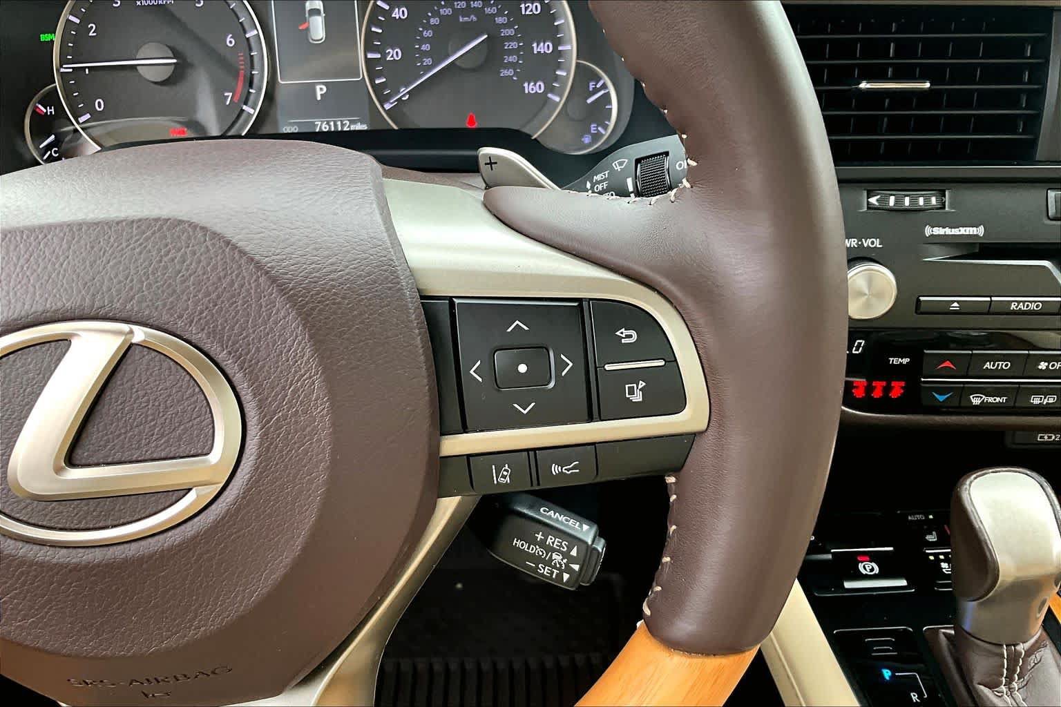 Used 2020 Lexus RX 350 FWD w/ Premium Package image 23