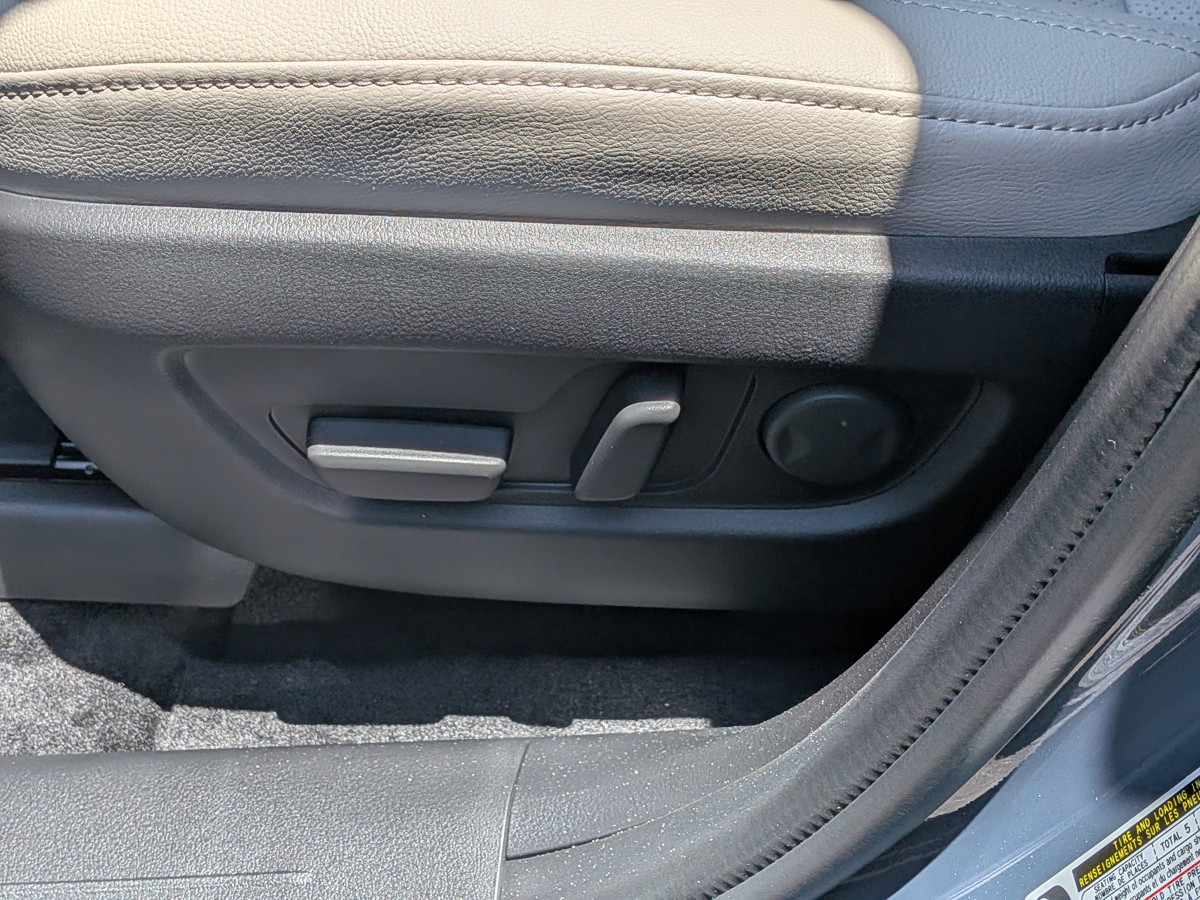 New 2026 MAZDA CX-70 3.3 Turbo w/ Premium Package image 20