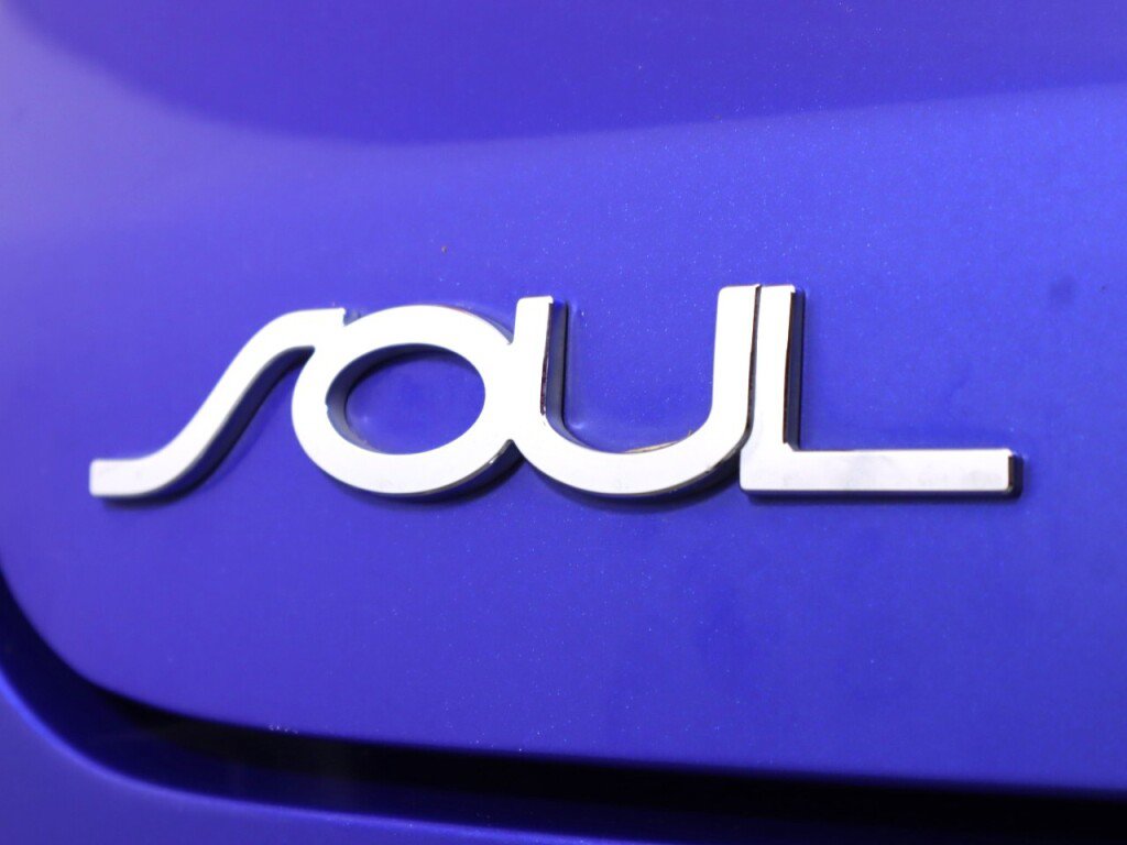 Used 2020 Kia Soul GT-Line FWD image 33