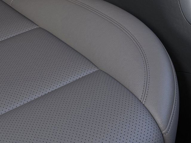 New 2026 Chevrolet Silverado 1500 LTZ image 21