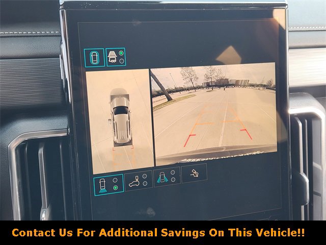 New 2026 GMC Acadia Elevation w/ Black Edition image 13