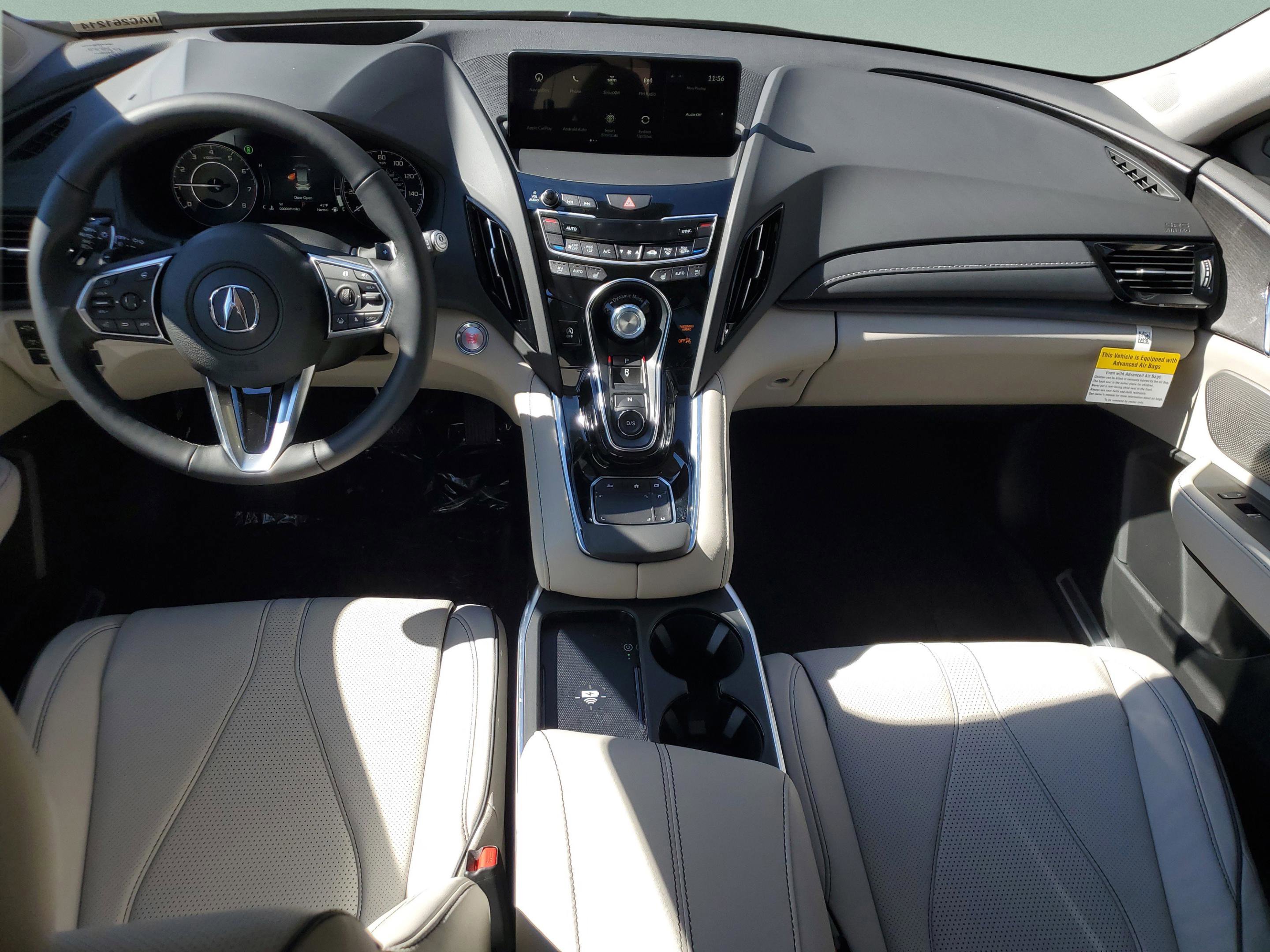New 2026 Acura RDX SH-AWD w/ Advance Package image 15