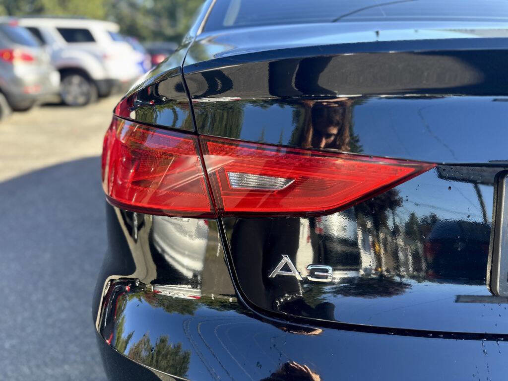 Used 2015 Audi A3 2.0T Premium Plus image 34