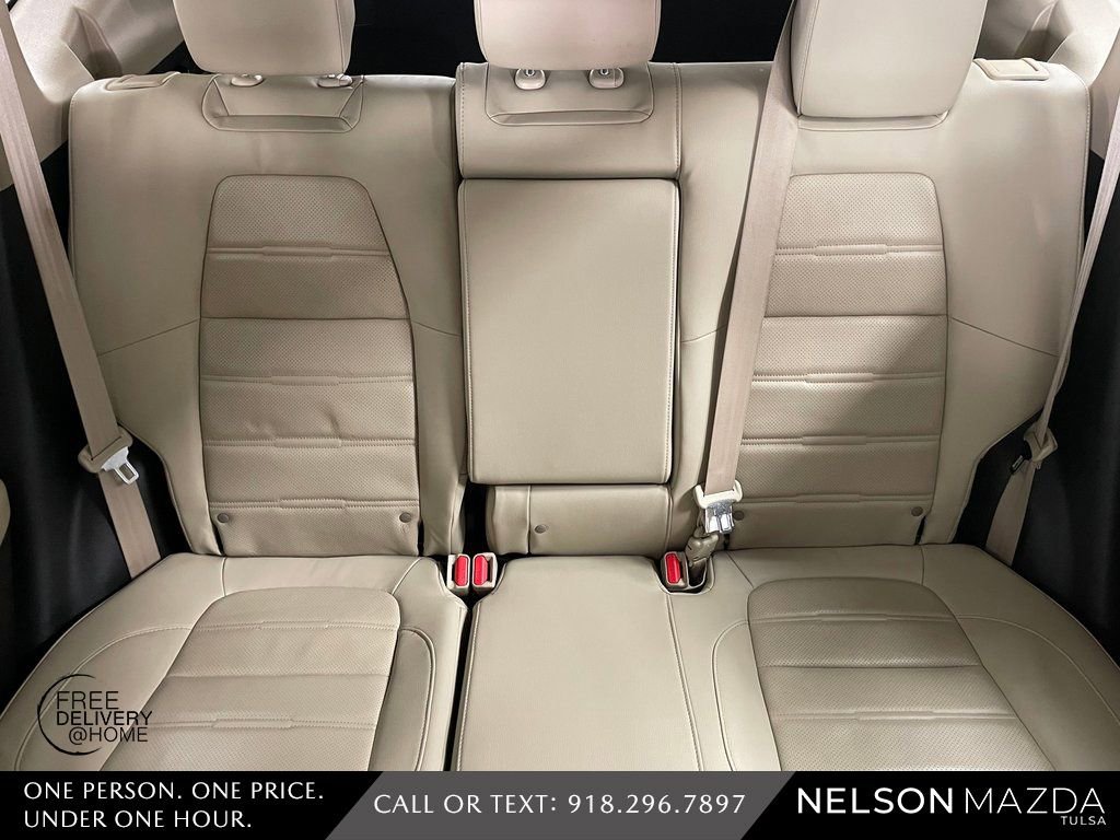 Used 2019 Honda CR-V Touring image 33
