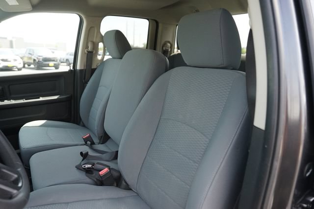 Used 2018 RAM 1500 Tradesman w/ Popular Equipment Group RWD image 10