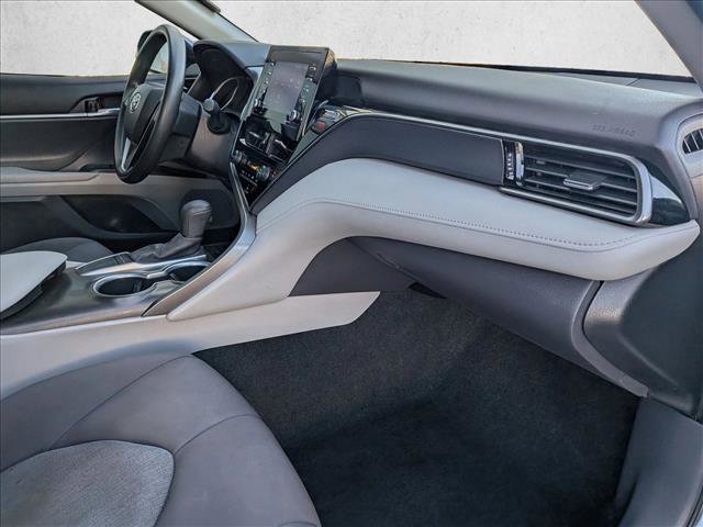 Used 2024 Toyota Camry LE image 19