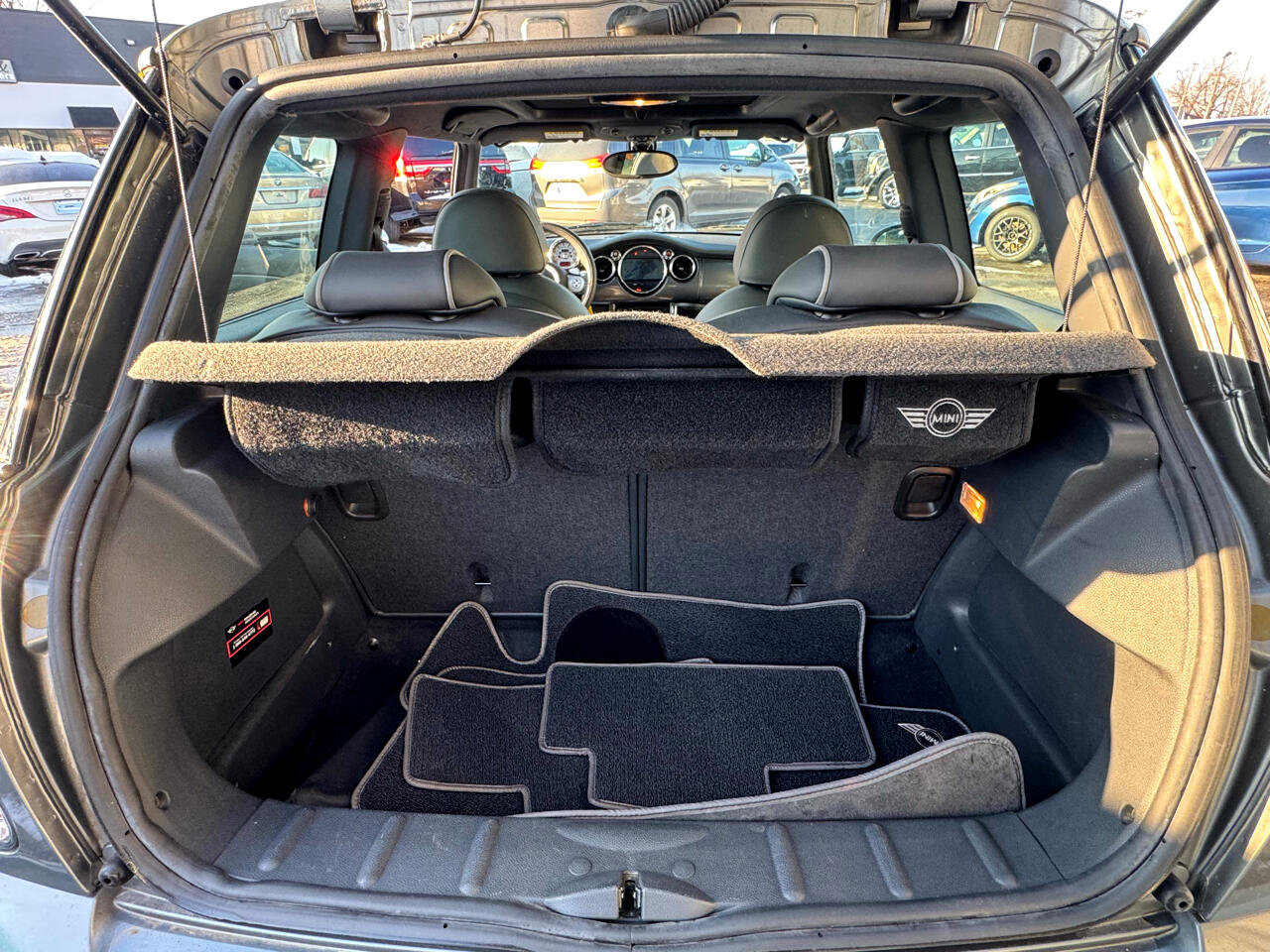 Used 2006 MINI Cooper S image 27