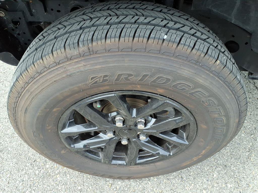 Used 2022 Jeep Gladiator Sport AWD/4WD image 10