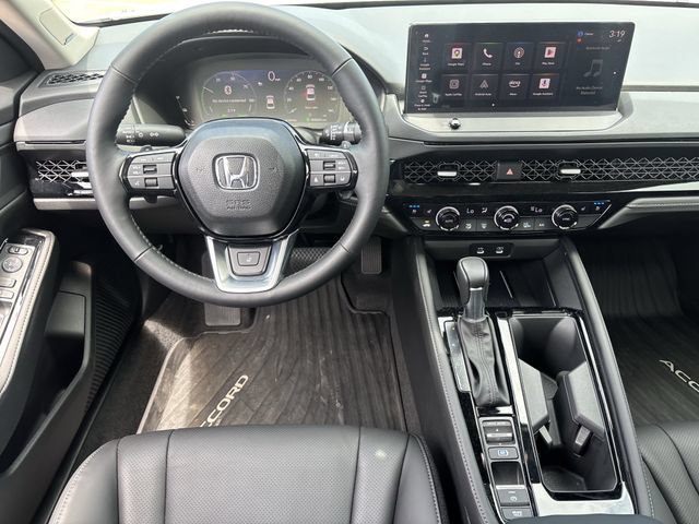 Used 2026 Honda Accord Touring image 10