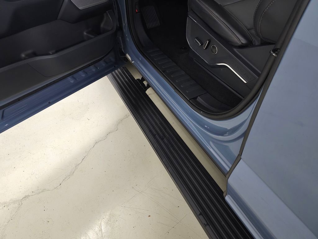 Used 2023 Ford F150 Lightning Lariat w/ Equipment Group 511A High AWD/4WD image 17
