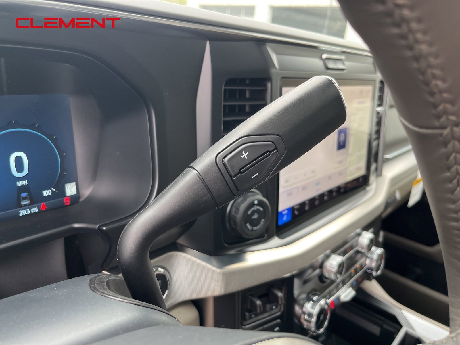 New 2026 Ford F450 Platinum image 8