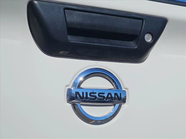 Used 2017 Nissan Titan SV RWD image 29