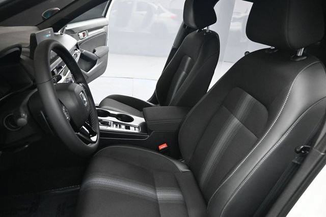 Used 2023 Honda Civic Sport image 18