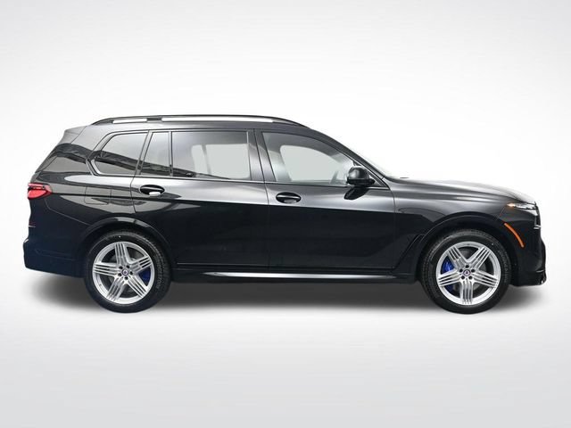 New 2026 BMW ALPINA XB7 AWD/4WD image 3