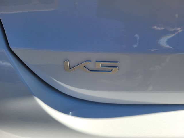 Used 2023 Kia K5 GT-Line AWD/4WD image 7