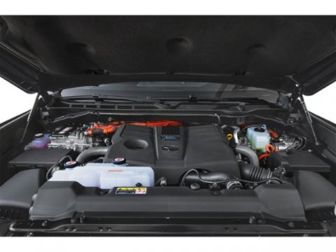 New 2026 Toyota Tundra Platinum image 14