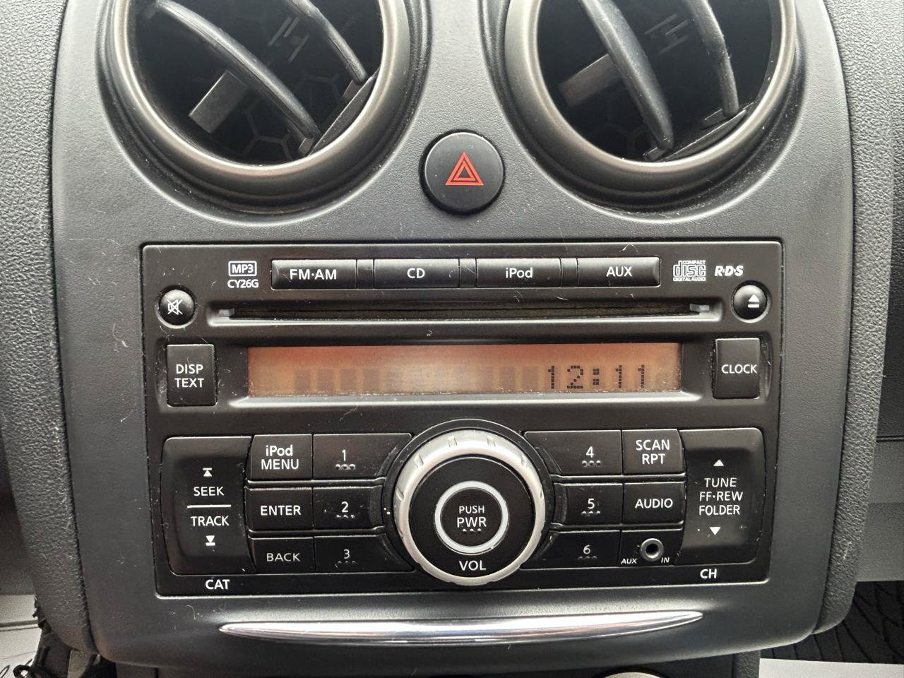 Used 2013 Nissan Rogue S AWD/4WD image 20