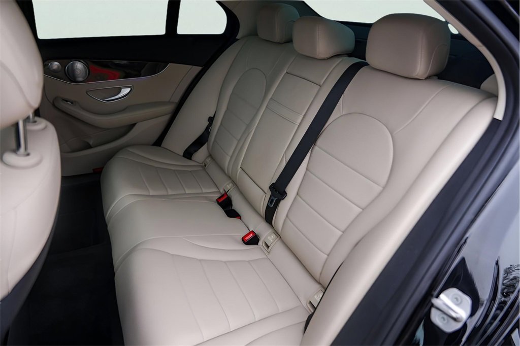 Used 2021 Mercedes-Benz C 300 Sedan image 27