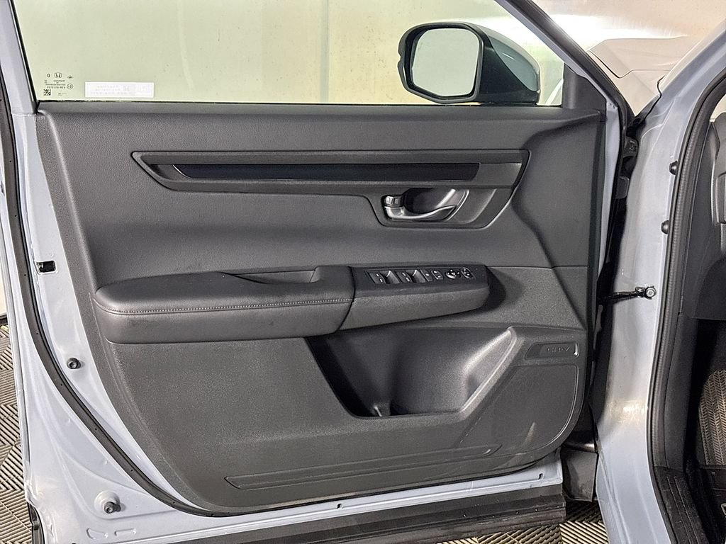 Certified 2024 Honda CR-V EX image 11