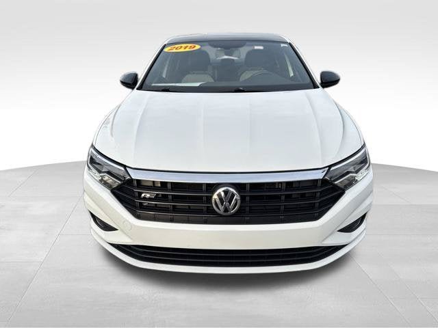 Used 2019 Volkswagen Jetta R-Line FWD image 2