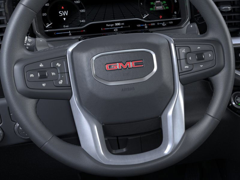 New 2026 GMC Sierra 1500 Elevation image 19