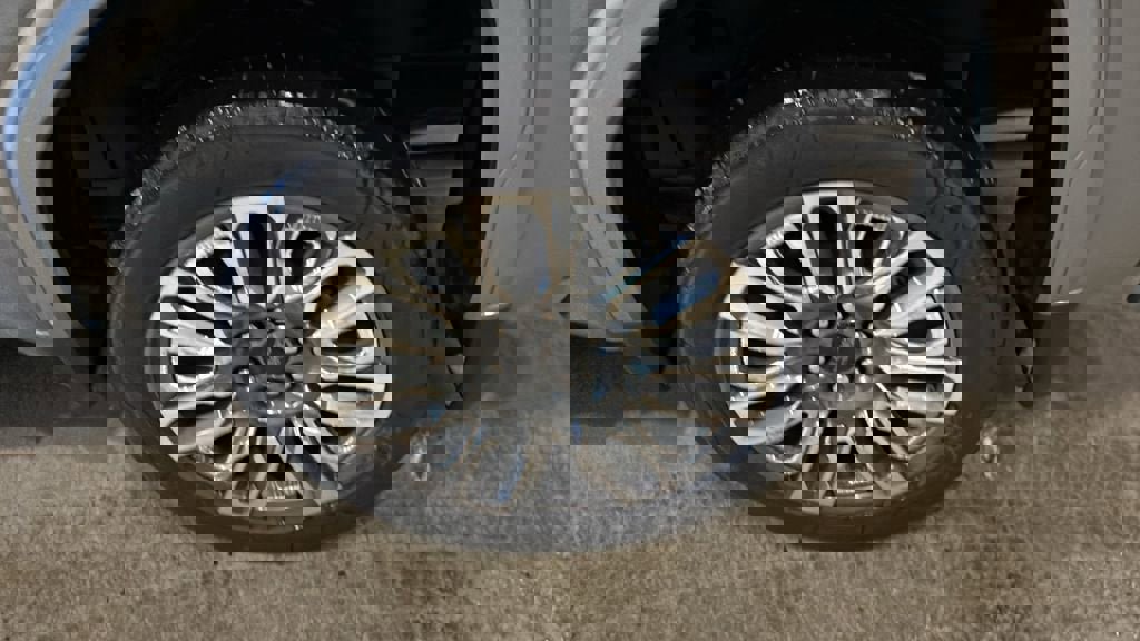 New 2026 GMC Sierra 1500 Denali Ultimate image 10