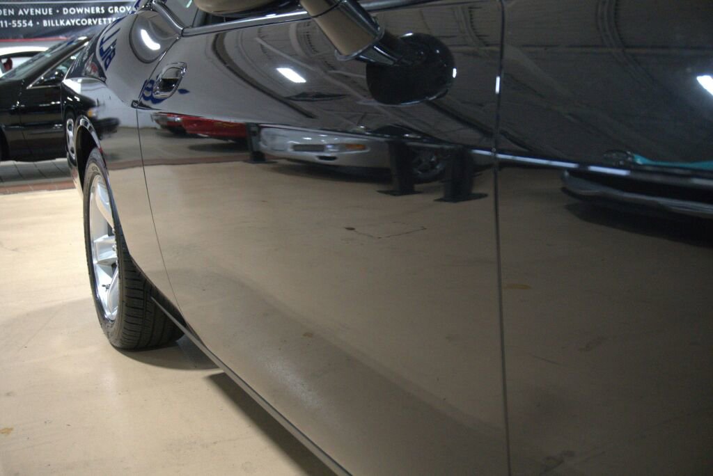 Used 2009 Dodge Challenger R/T image 27