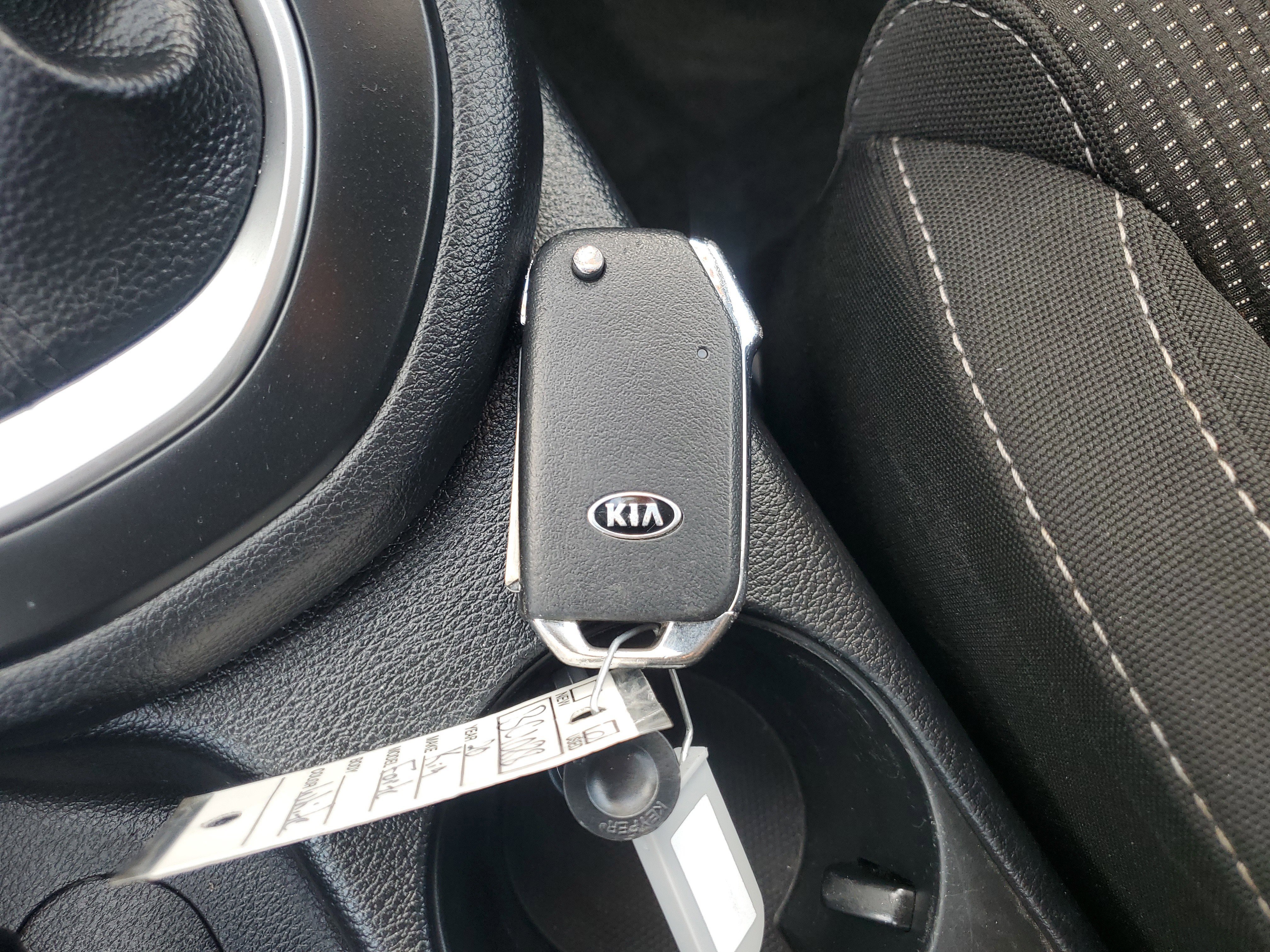 Used 2020 Kia Forte Sedan image 29