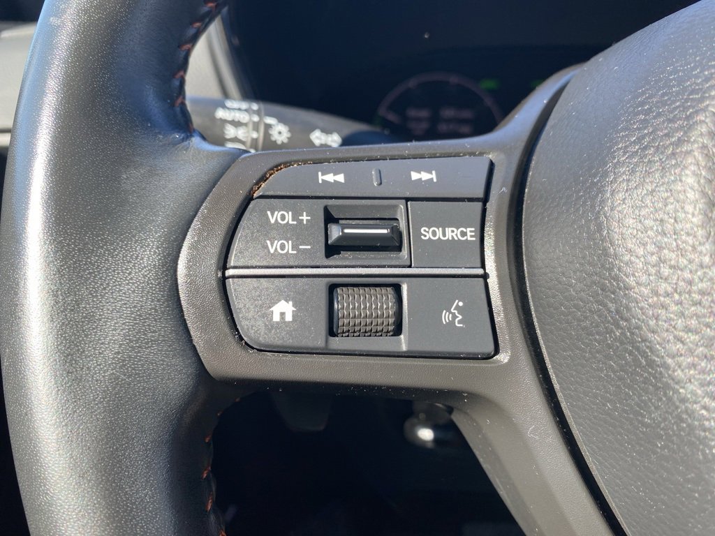 Used 2024 Honda CR-V Sport image 27
