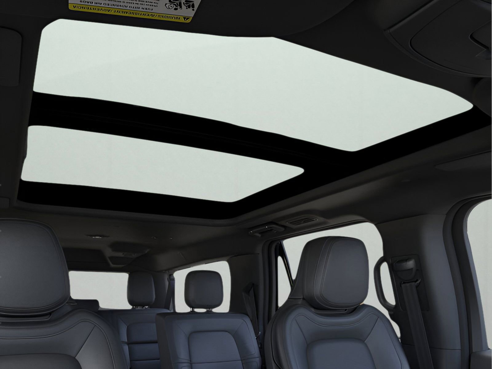 New 2024 Lincoln Navigator L Reserve image 22