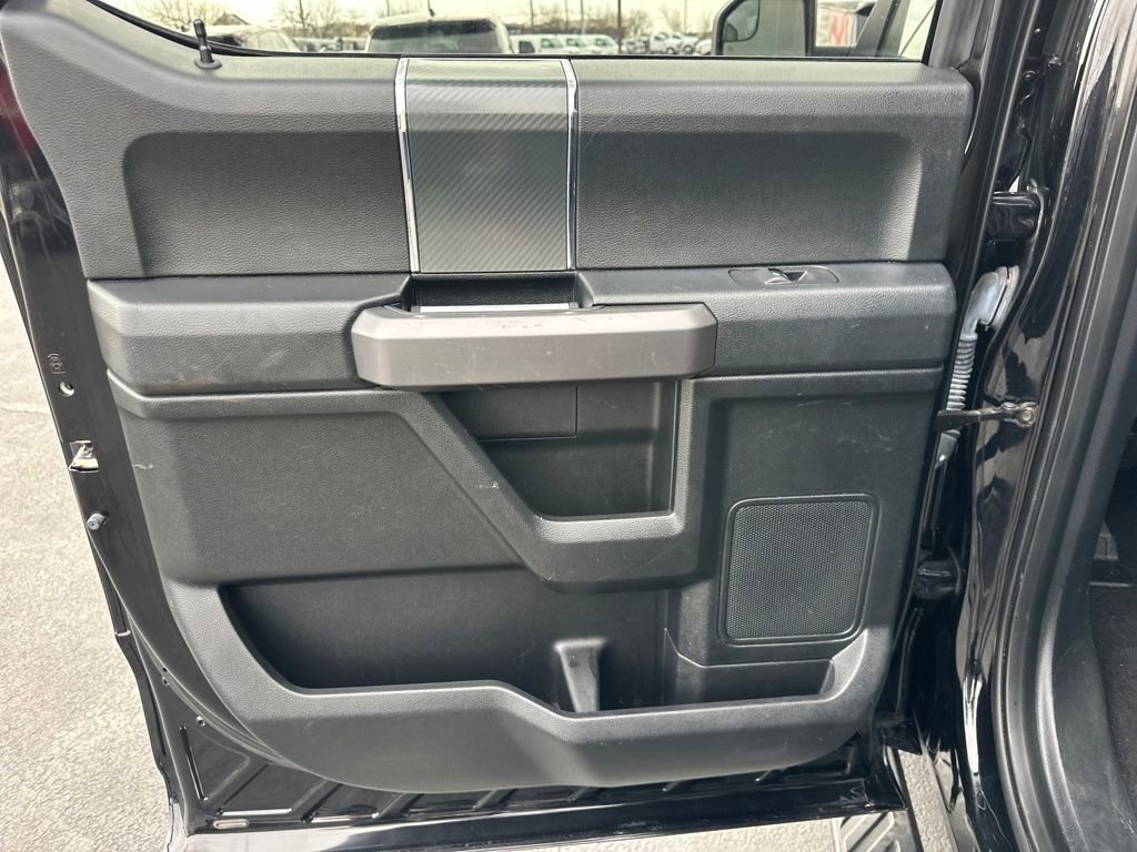 Used 2019 Ford F150 XLT w/ Equipment Group 302A Luxury image 15