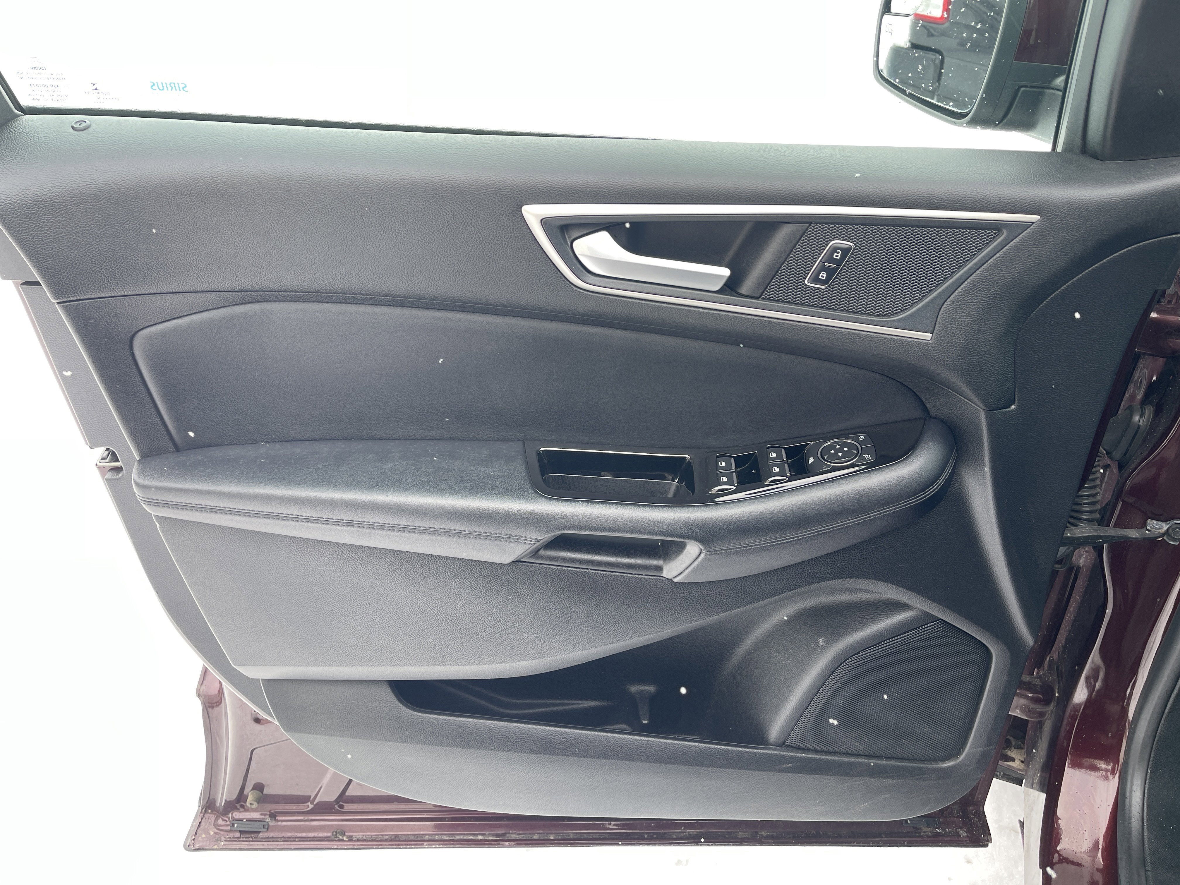 Used 2018 Ford Edge SEL w/ Equipment Group 201A image 12