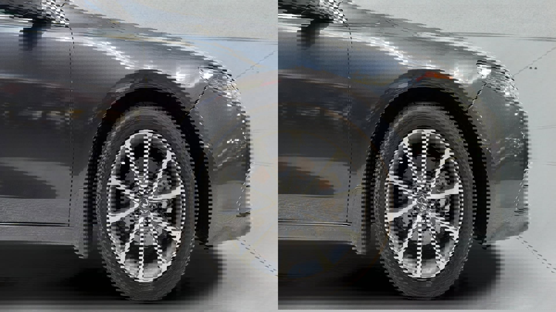 Used 2015 Acura TLX V6 image 34